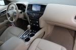 Nissan Pathfinder 2013 года
